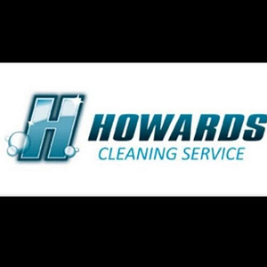 Howards Cleaning Service - Logo