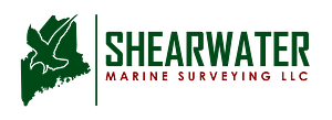 Shearwater Marine Surveying LLC - Logo