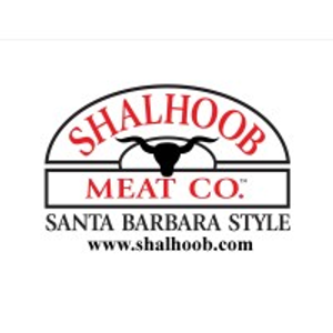 Shalhoob's Santa Barbara Style Catering - Logo