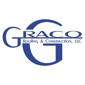 Graco Roofing & Construction, LLC - Logo