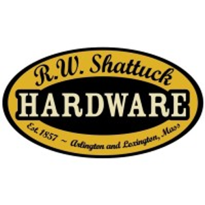 R.W. Shattuck & Co Inc - Logo