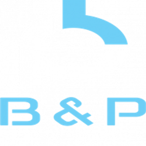 B&P Foundation Repair, Inc. - Logo