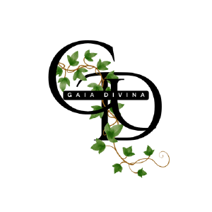 Gaia Divina - Logo
