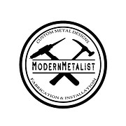 Modern Metalist - Logo