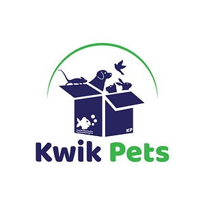 Kwik Pets - Logo