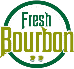 Fresh Bourbon Distillery - Logo
