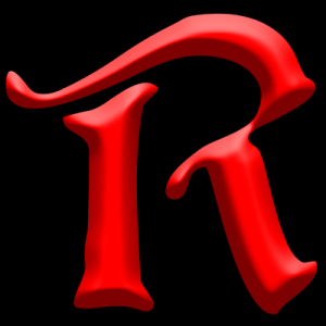 Rapture Body Piercing and Body Jewelry Santa Fe Place Mall Santa Fe NM - Logo