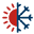 Air Squad Inc. Air Conditioning and Heating Residential And Commercial HVAC - Logo