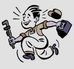 All Good Plumbing, Inc. - Logo