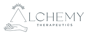 Alchemy Therapeutics - Logo
