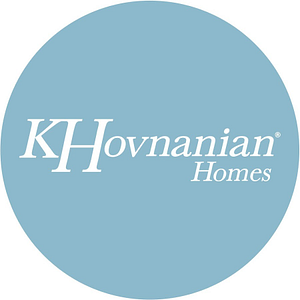 K. Hovnanian Homes Carmel Ranch - Logo