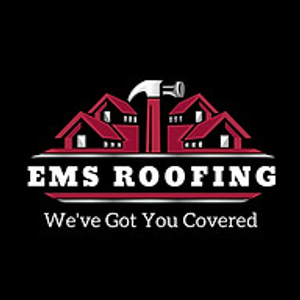 Ems Roofing LLC - Logo