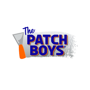 The Patch Boys of Lexington - Logo