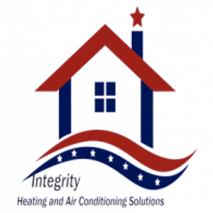 Integrity Heating & Air Conditioning Solutions - Logo