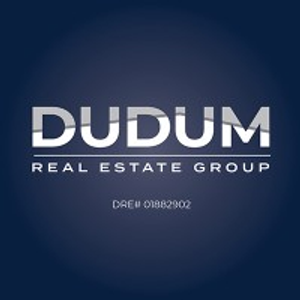 Dudum Real Estate Group - Walnut Creek - Logo