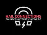Hail Connections - Logo