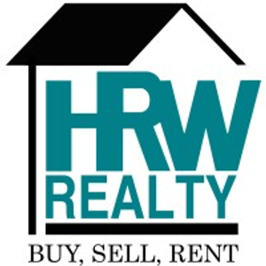 HRW Realty Corp - Logo