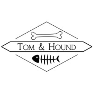 Tom & Hound - Logo
