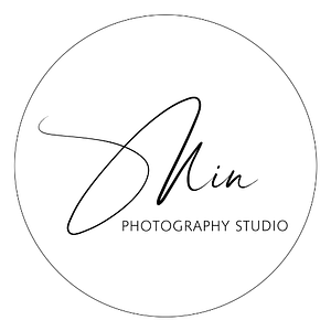 Min Photography Studio - Houston Wedding Photographer - Logo