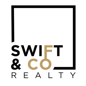 Swift & Co. Realty Brokered by eXp Realty - Logo