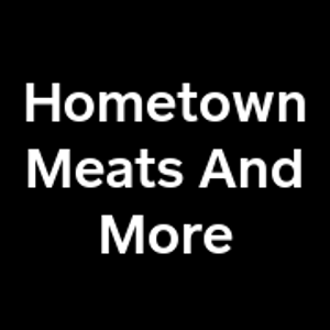 Hometown Meats And More - Logo
