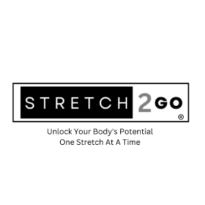 Stretch2Go: Fascia Stretch Therapy - Logo