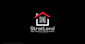 StratLend - Logo