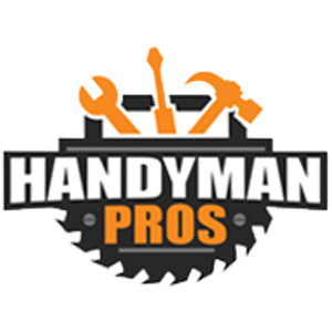Handyman pros - Logo