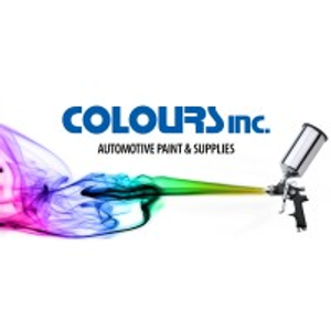 Colours - Logo