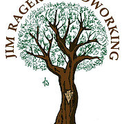 Jim Rager Woodworking - Logo