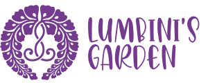 Lumbini's Garden