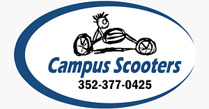 Campus Scooters of Gainesville