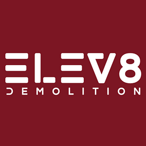ELEV8 Demolition