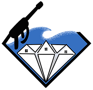 Diamond Pressure Washing LLC - Logo