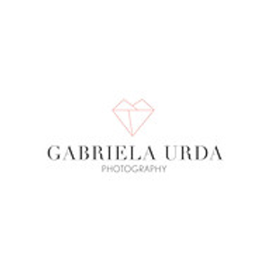 Gabriela Urda Photography - Logo