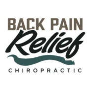 Back Pain Relief Chiropractic - Logo
