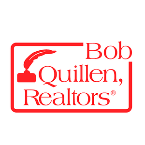 Bob Quillen Realtors - Logo