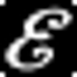 The Elms Mansion - Logo