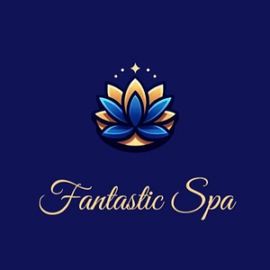 Fantastic Spa - Logo