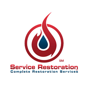 Service Restoration - Logo