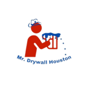 Mr. Drywall Houston - Logo