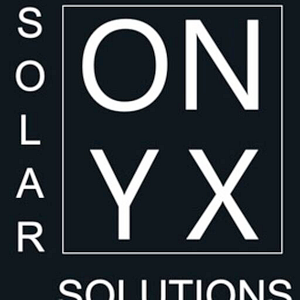 Onyx Solar Solutions - Logo