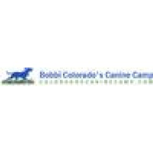 Bobbi Colorado's Canine Camp - Logo