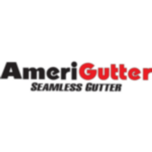 AmeriGutter Gutters & Gutter Guards Seekonk Ma - Logo
