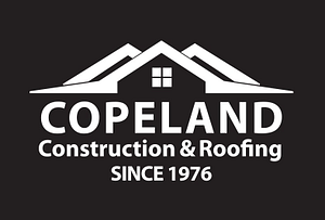 Copeland Construction & Roofing Inc - Logo