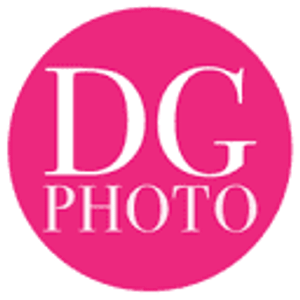 Boudoir by Dee Giordano Photography - Logo