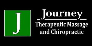 Journey Therapeutic Massage and Chiropractic - Logo