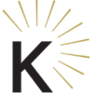 Katie O' Weddings & Events - Logo