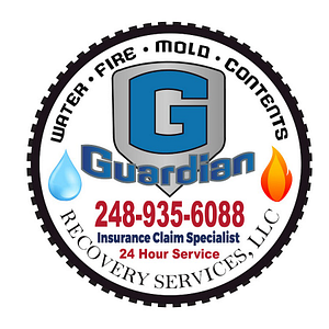 Guardian Recovery Services