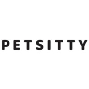 PetSitty - Logo